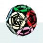 MF8 Multi-Dodeahedron Ball IQ - MF8 Cube