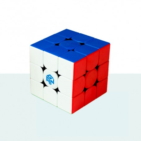 Rubiks Cubo Mágico 3x3 Original RUBIKS