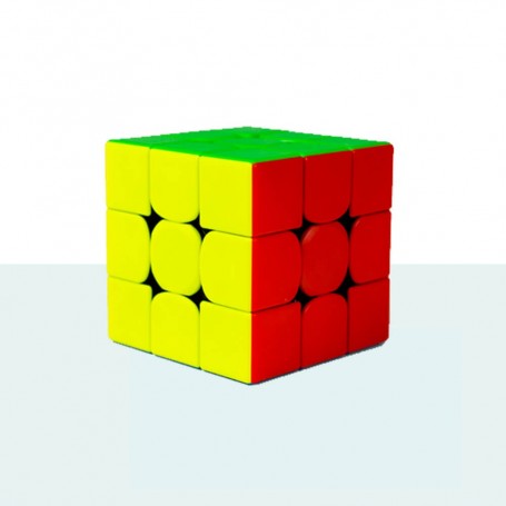 Gan 356 R 3x3x3 Cubos Mágicos Profissional Speed ​​Cube Puzzle