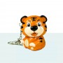 Mini Tiger yuxin chaveiro 2x2 - Yuxin