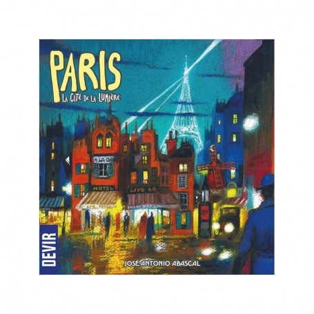 Paris: La Cité de la Lumiére - Devir