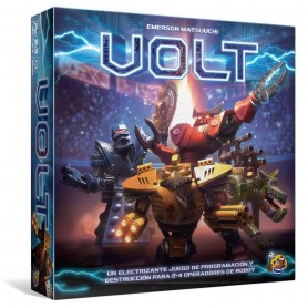 volt - HeidelBar Games