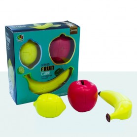 Pacote de Fanxin de frutas - Fanxin