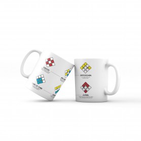 Copa de Padrões de Mistura - Kubekings