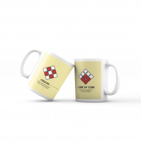 Copa de Padrões Amarelos - Kubekings