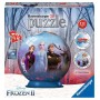 Puzzle 3D Ravensburger Frozen 2 72 Peças - Ravensburger
