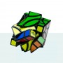 LanLan Pitcher 4 Cubo de Canto - LanLan Cube