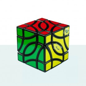 LanLan Pitcher 4 Cubo de Canto - LanLan Cube