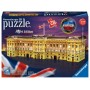 Puzzle Ravensburger 3D Buckingham Night Edition Palace 216 Peças - Ravensburger