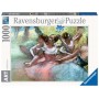 Puzzle Ravensburger Quatro Dançarinos no Palco 1000 Peças - Ravensburger
