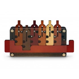 Constantin quebra-cabeças - A Bandeja do Garçom - Recent Toys