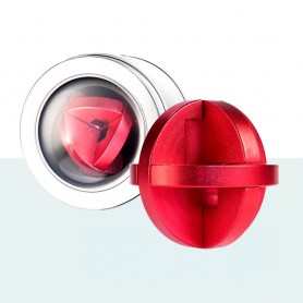 Phantom Metal Puzzle (Vermelho) Eureka! 3D Puzzle - 1