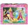 Puzzle Educa Disney Princesses 500 Peças - Puzzles Educa