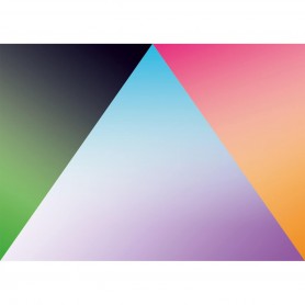 Puzzle cloudberries Montanha 1000 Peças Cloudberries - 1