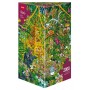 Puzzle Heye Deep Jungle, Ryba 2000 Pieces - Heye