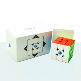 Gan 354 M V2 - Gans Puzzle