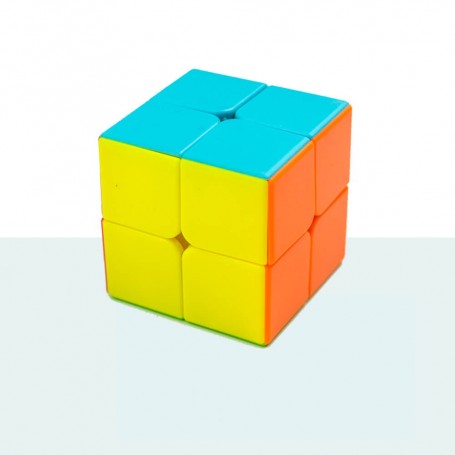 2x2 lenda shengshou Shengshou - 8