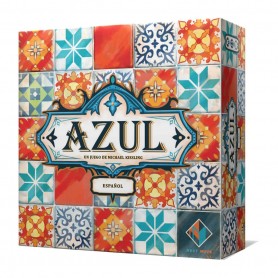 azul - Asmodée