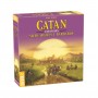 Catan - Comerciantes e Bárbaros - Devir