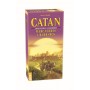 Catan - Expansão de Comerciantes e Bárbaros 5-6 Jogadores - Devir