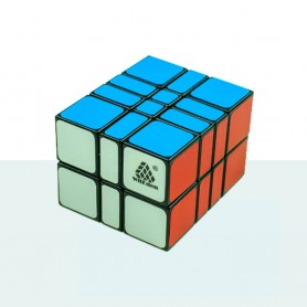 witeden Camuflagem 2x3x4 - WitEden