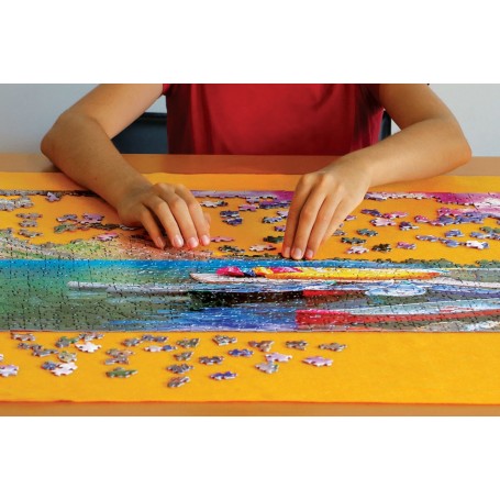 Eurographics Salvar Puzzle 500-2000 Peças - 