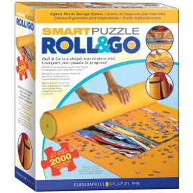Eurographics Salvar Puzzle 500-2000 Peças - 