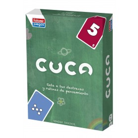 Falomir Guca - Falomir