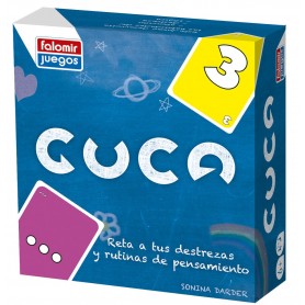 Falomir Guca - Falomir