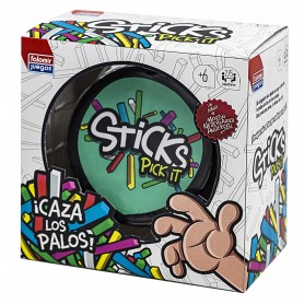 Falomir Stick Pick It - Falomir