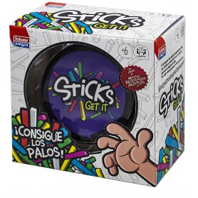 Falomir Sticks Obtê-lo - Falomir