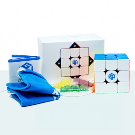 GAN 356M - Gans Puzzle