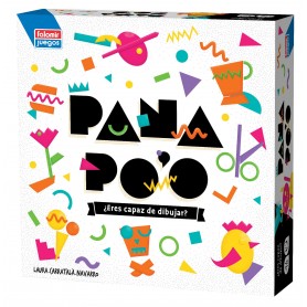 Pana Po'o - Falomir