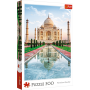 Puzzle Trefl Taj Mahal 500 Peças - Puzzles Trefl