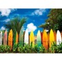 Puzzle Eurographics Hawaii Surfers Paradise de 1000 Peças - Eurographics