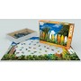 Puzzle Eurographics Hawaii Surfers Paradise de 1000 Peças - Eurographics