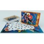 Puzzle Eurographics Wassily Kandinsky Blue 1000 Peças - Eurographics