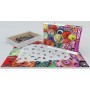 guarda-chuvas asiáticos de Puzzle Eurographics 1000 peças - Eurographics