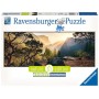 Puzzle Ravensburger Parque Yosemite 1000 Peças - Ravensburger