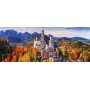 Puzzle Ravensburger Casillo Baviera 1000 Peças - Ravensburger