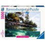 Puzzle Ravensburger vistas de 1000 peças - Ravensburger