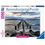 Puzzle Ravensburger Puerto Natales, Chile 1000 Peças - Ravensburger