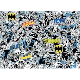 Puzzle Ravensburger Desafio batman de 1000 peças Ravensburger - 1