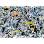 Puzzle Ravensburger Desafio batman de 1000 peças - Ravensburger