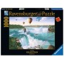 Puzzle Ravensburger 1000 peças das Cataratas do Niágara - Ravensburger
