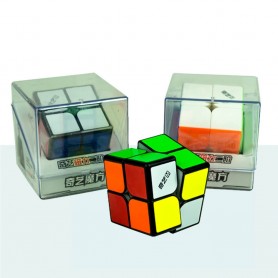 Cubo Mágico 2x2 JHT566