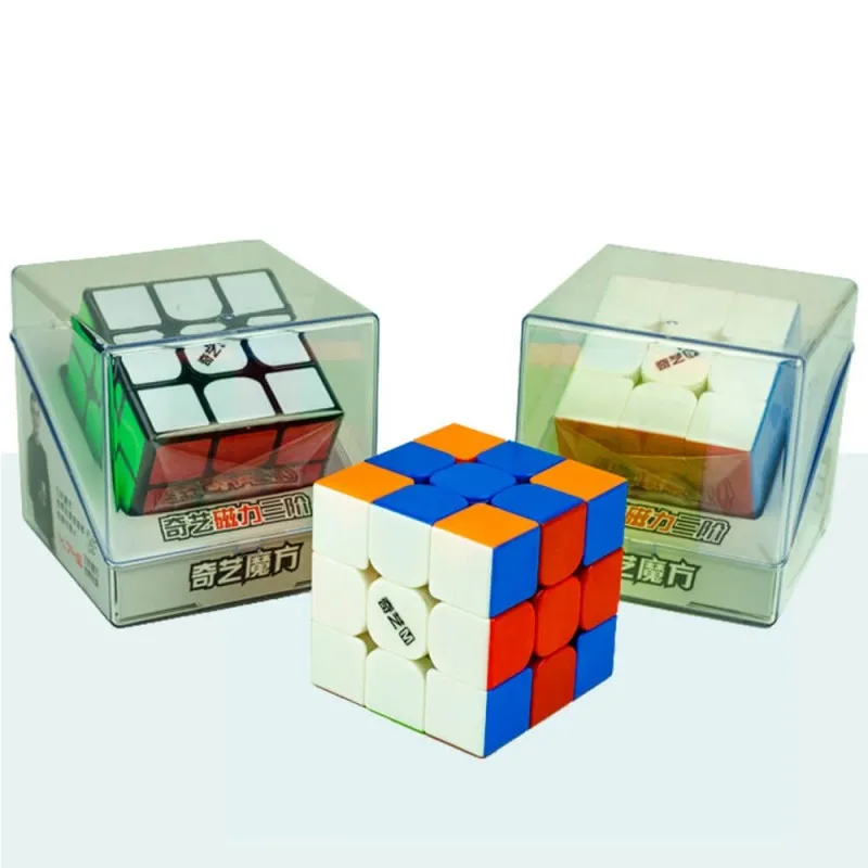 QiYi 3x3 MS