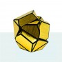 Tony Fisher Dodeahedron Dourado - Meffert's Puzzles