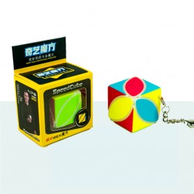 Cubo Magico 3x3 Chaveiro Gan 330 Mini Speed Cube Original