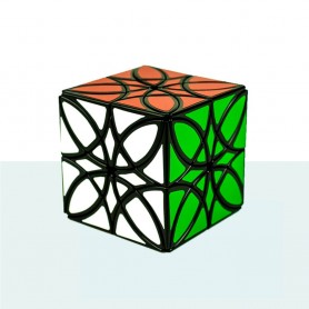 Cubo de Borboleta LanLan - LanLan Cube